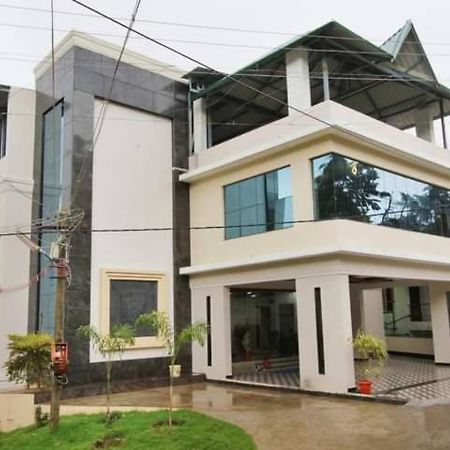 Hotel Le Castle Kodaikanal Ngoại thất bức ảnh