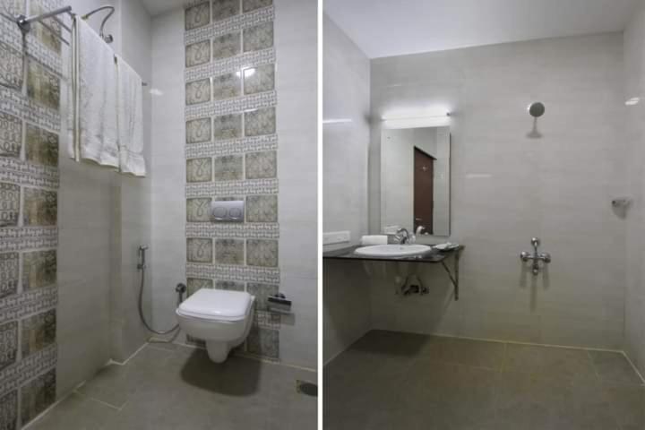 Hotel Le Castle Kodaikanal Ngoại thất bức ảnh