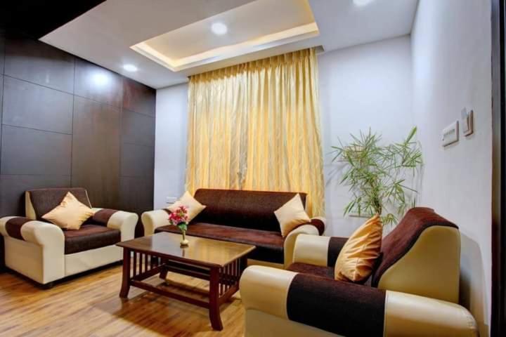 Hotel Le Castle Kodaikanal Ngoại thất bức ảnh