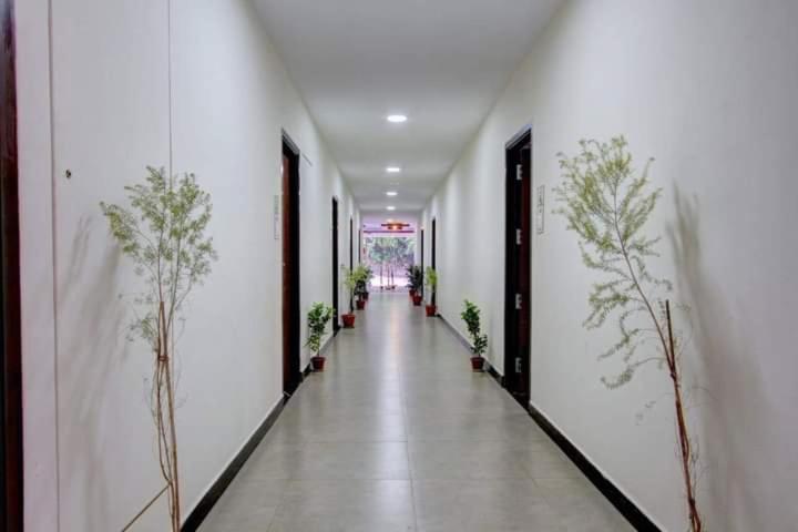 Hotel Le Castle Kodaikanal Ngoại thất bức ảnh