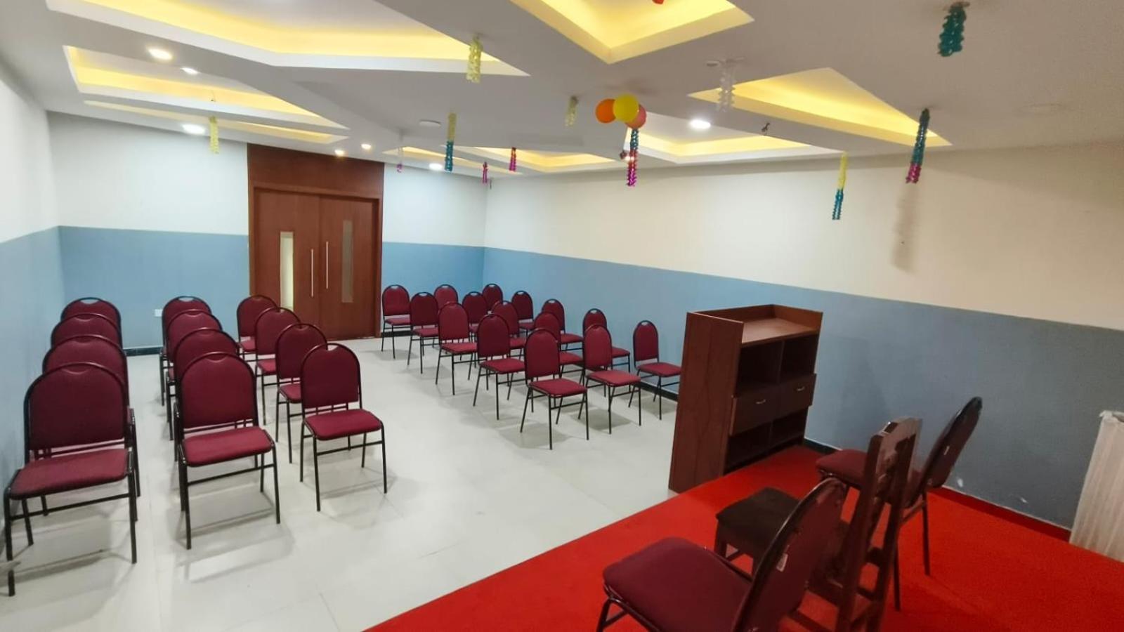 Hotel Le Castle Kodaikanal Ngoại thất bức ảnh