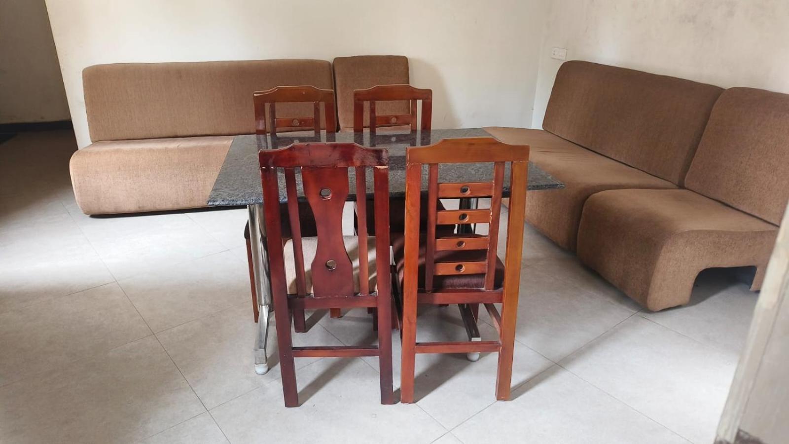 Hotel Le Castle Kodaikanal Ngoại thất bức ảnh