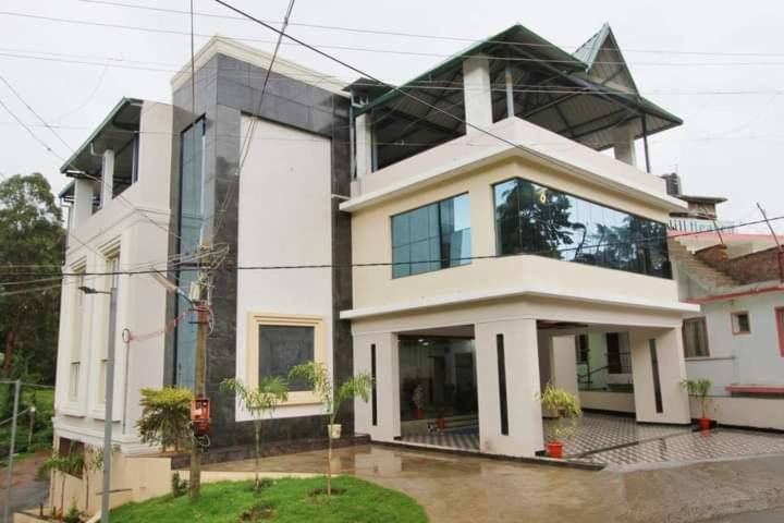 Hotel Le Castle Kodaikanal Ngoại thất bức ảnh