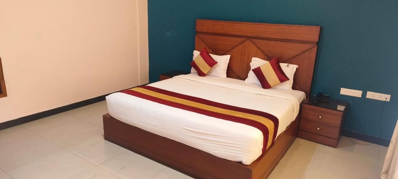 Hotel Le Castle Kodaikanal Ngoại thất bức ảnh