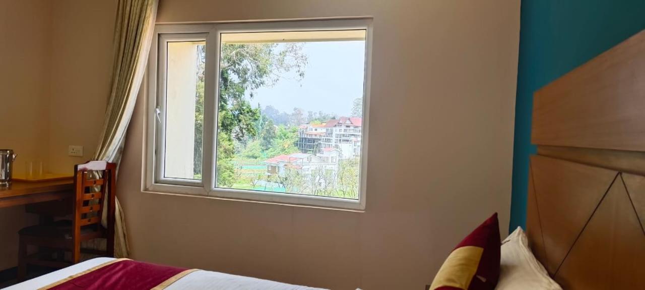 Hotel Le Castle Kodaikanal Ngoại thất bức ảnh
