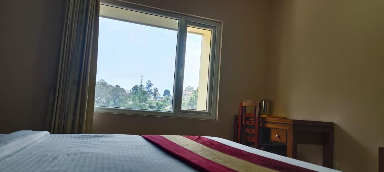 Hotel Le Castle Kodaikanal Ngoại thất bức ảnh