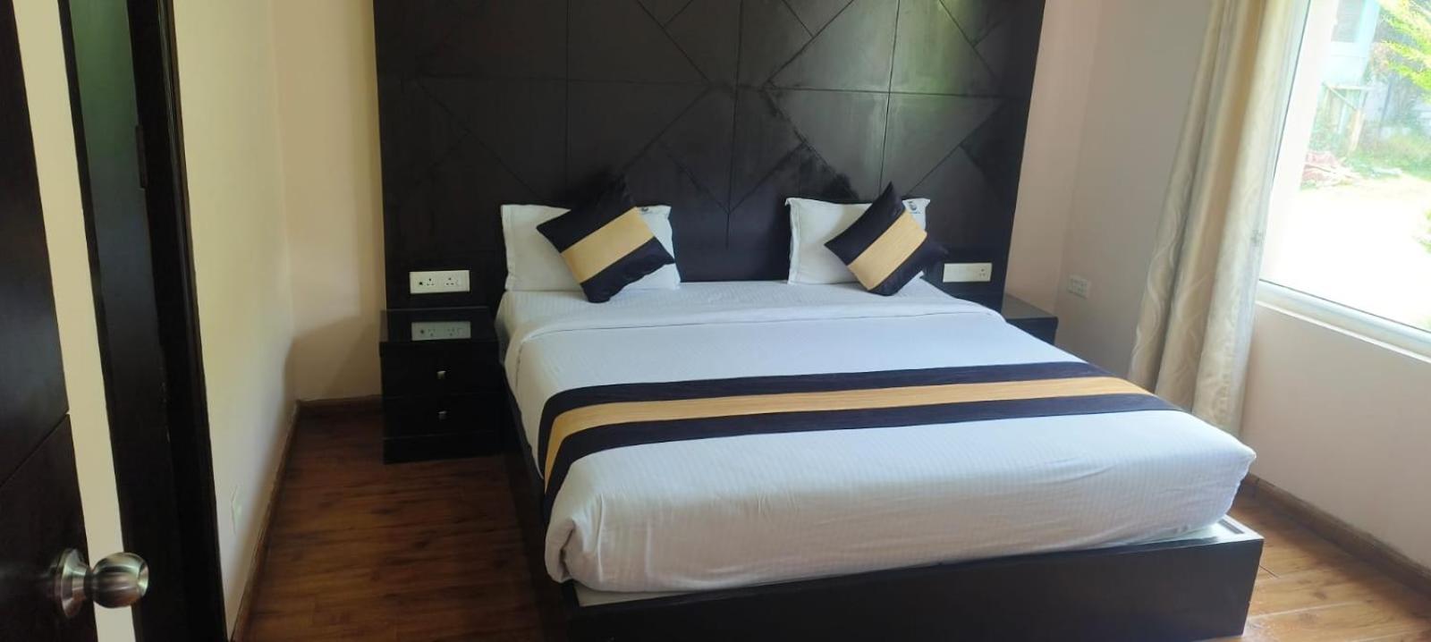 Hotel Le Castle Kodaikanal Ngoại thất bức ảnh