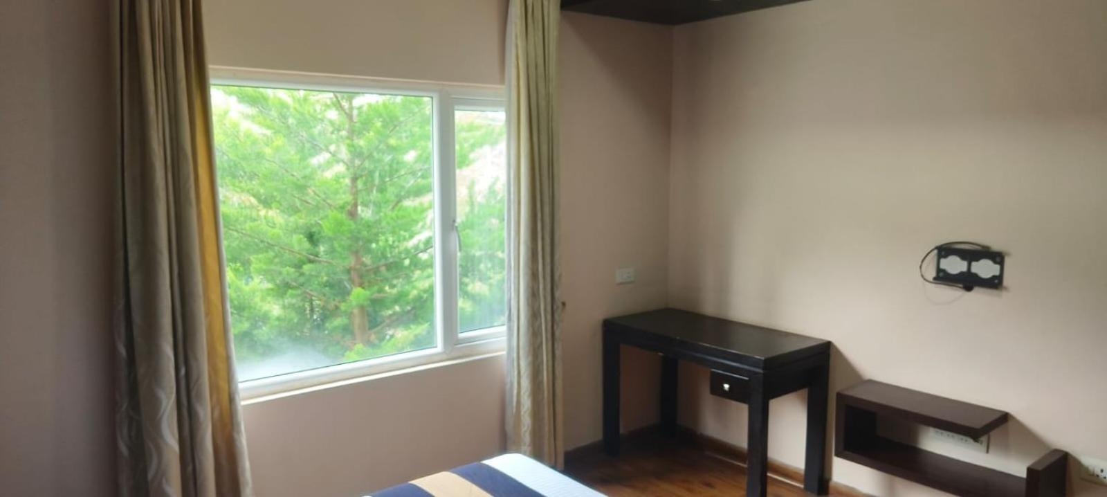 Hotel Le Castle Kodaikanal Ngoại thất bức ảnh