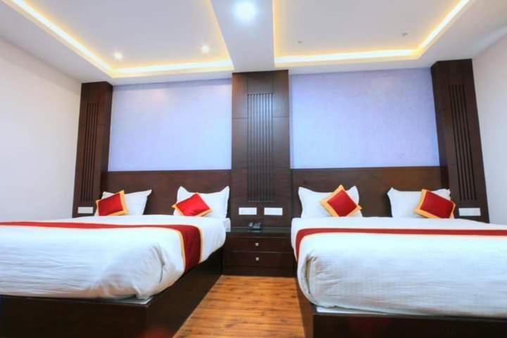 Hotel Le Castle Kodaikanal Ngoại thất bức ảnh