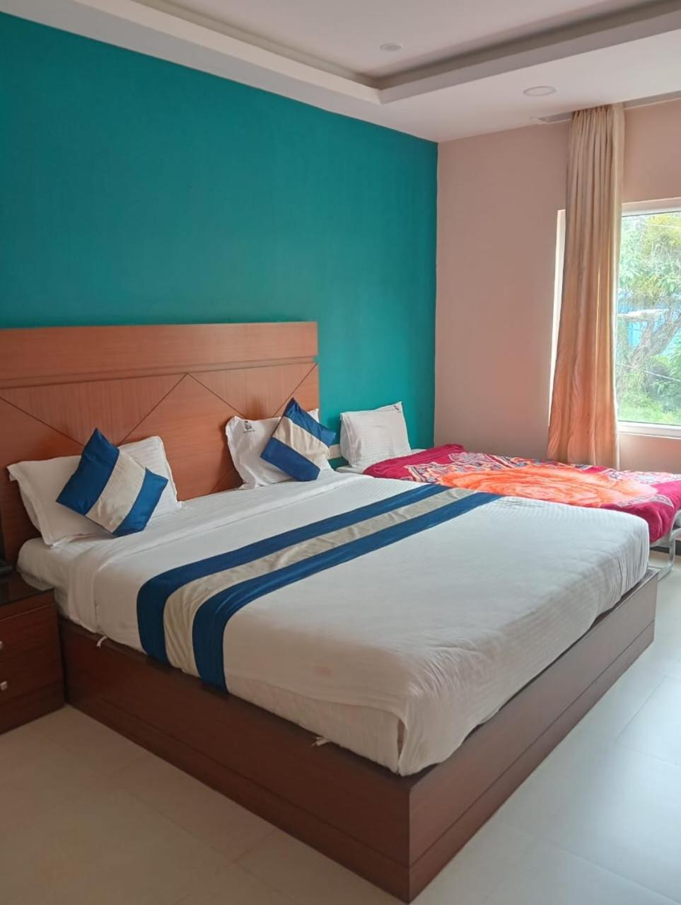 Hotel Le Castle Kodaikanal Ngoại thất bức ảnh