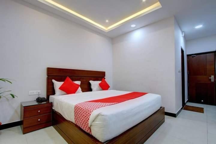 Hotel Le Castle Kodaikanal Phòng bức ảnh