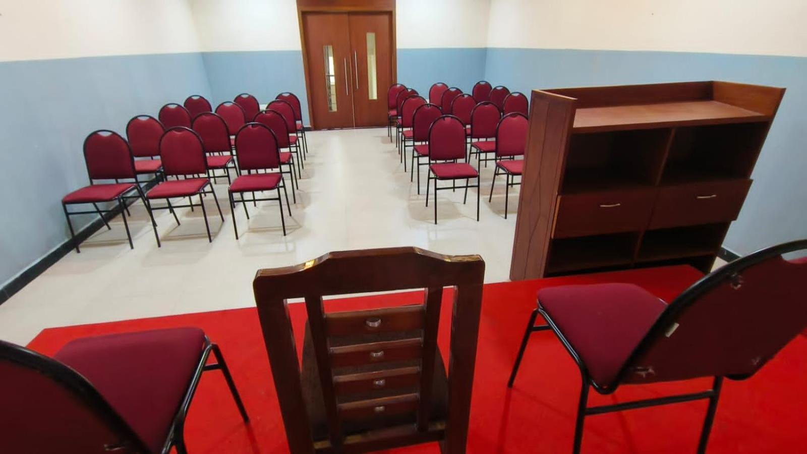 Hotel Le Castle Kodaikanal Ngoại thất bức ảnh