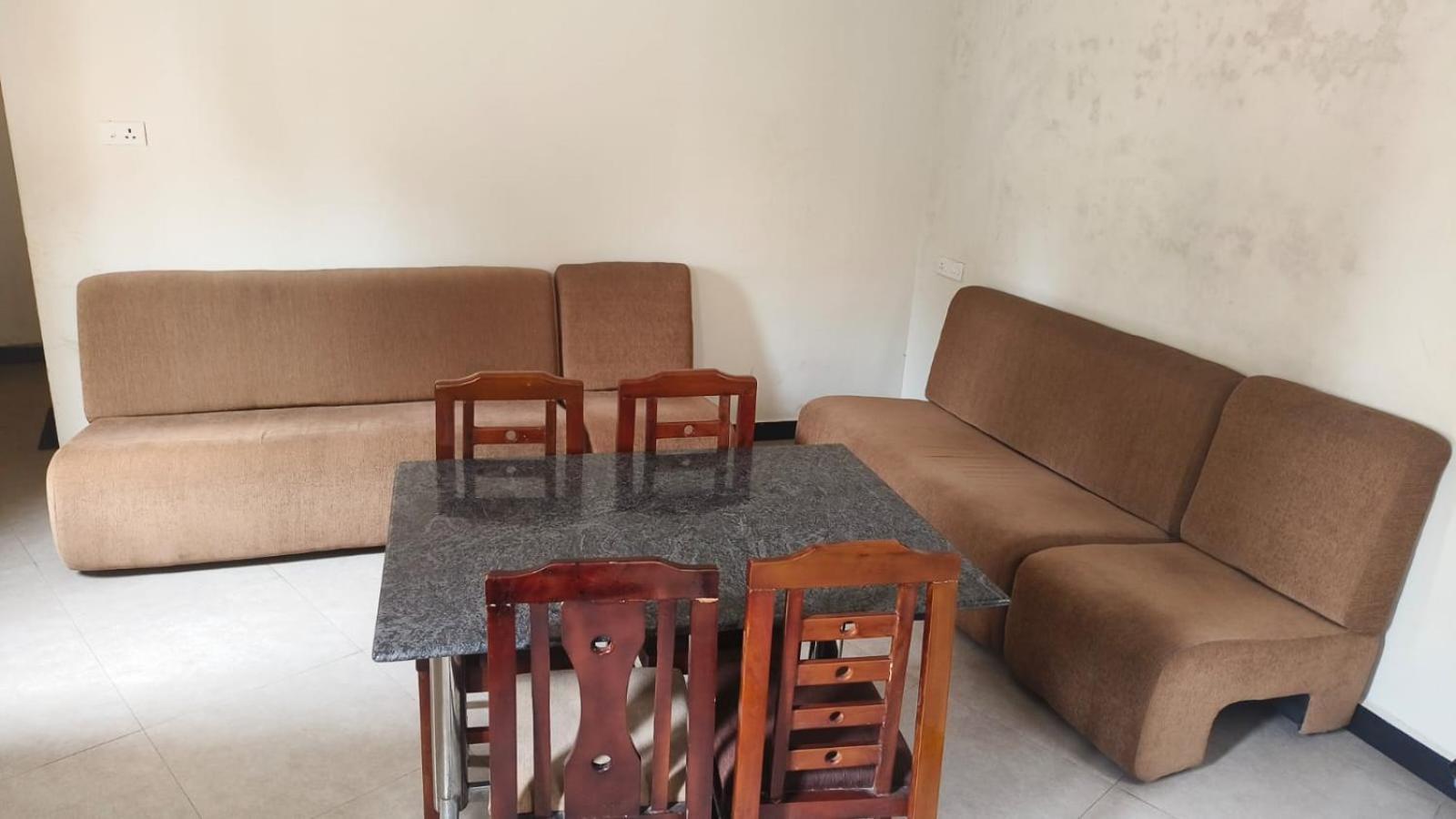 Hotel Le Castle Kodaikanal Ngoại thất bức ảnh